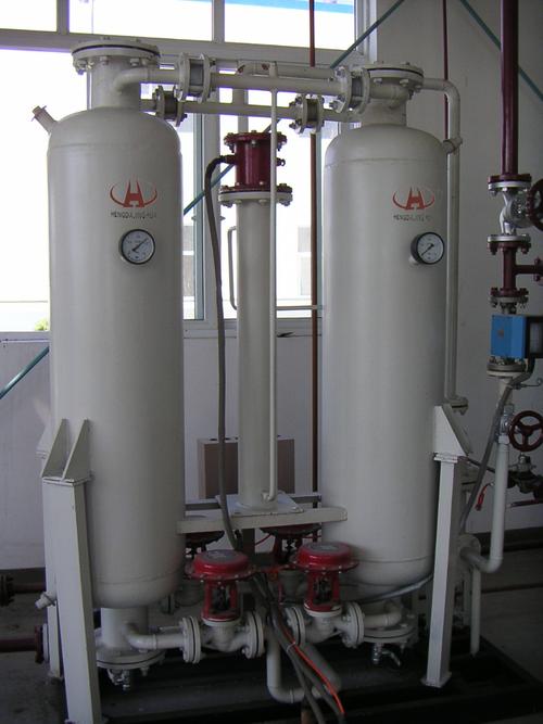 厂家供应 高纯度氮气发生器 化工专用节能型制氮机 防爆制氮机
